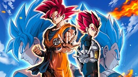 DBZ Dokkan Battle